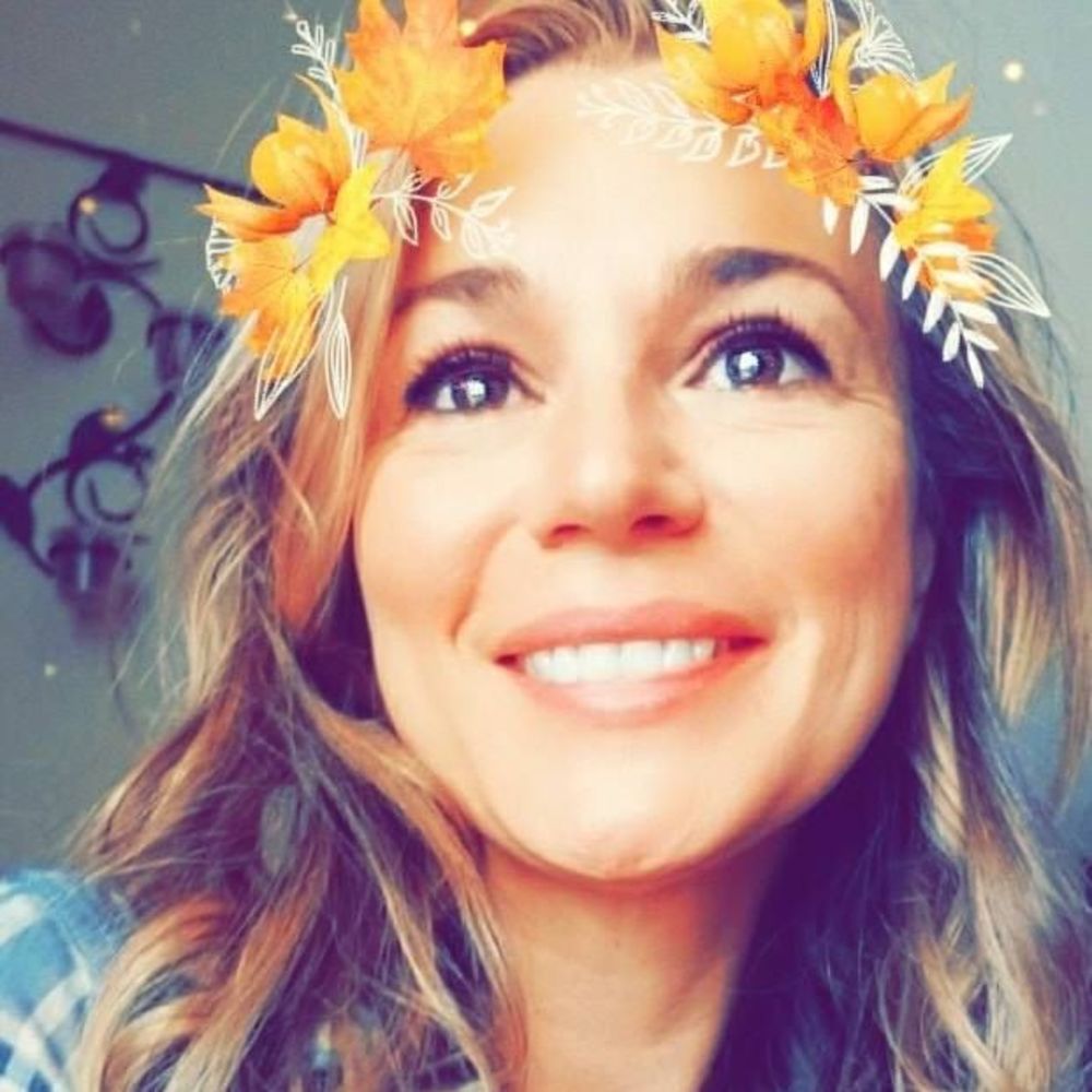 Meet your Posher, Keelie